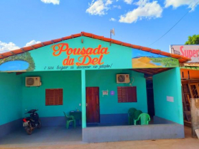 Pousada da Del